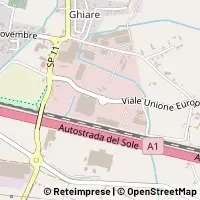 Map Fontanellato