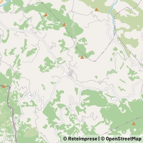 Mappa Pecorara