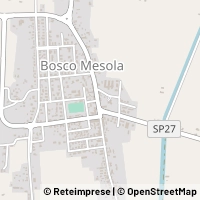 Kort Mesola