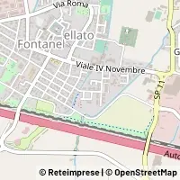 Map Fontanellato