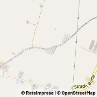 Map Parma