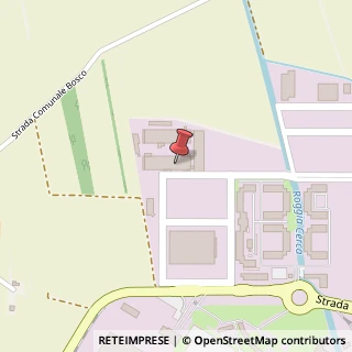 Mappa Strada Comunale Savonesa, 11-1, 15057 Tortona, Alessandria (Piemonte)