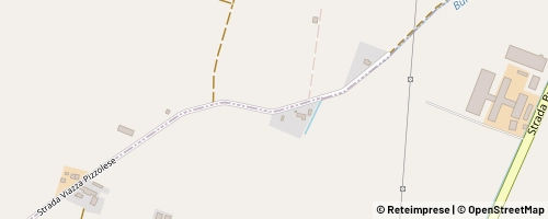 Mappa Parma