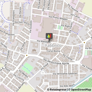 Parrucchieri Fabbrico,42042Reggio nell'Emilia