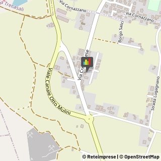 Poste,43126Parma