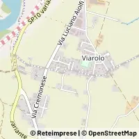 Kort Parma