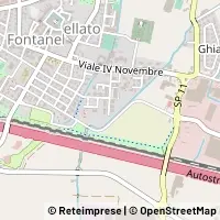 Map Fontanellato