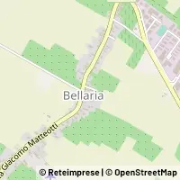 Carte San Possidonio