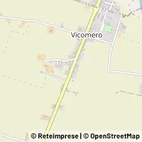 Map Parma