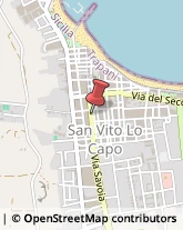 Via Savoia, 170,91010San Vito lo Capo