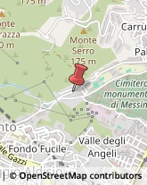 Via Comunale Santo, 311,98100Messina