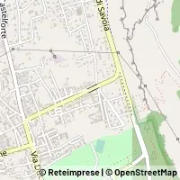 Map Palermo