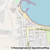 Kort Erice