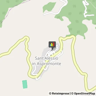 Cemento Sant'Alessio in Aspromonte,89050Reggio di Calabria