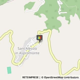 Onoranze e Pompe Funebri Sant'Alessio in Aspromonte,89050Reggio di Calabria