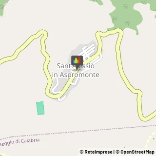 Ristoranti Sant'Alessio in Aspromonte,89050Reggio di Calabria