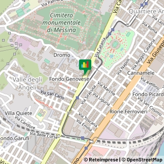 Via Catania, 176,98124Messina