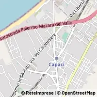 Kort Capaci