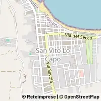 Harita San Vito lo Capo