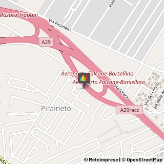Vendite per Corrispondenza,90044Palermo