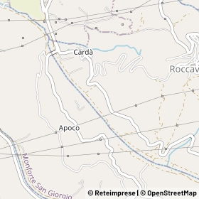 Mappa 98041