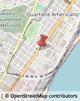 Via Giuseppe La Farina, 313,98100Messina