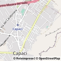 Kart Capaci