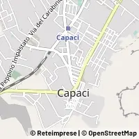 Kort Capaci