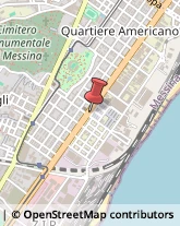 Via Giuseppe La Farina, 313,98100Messina