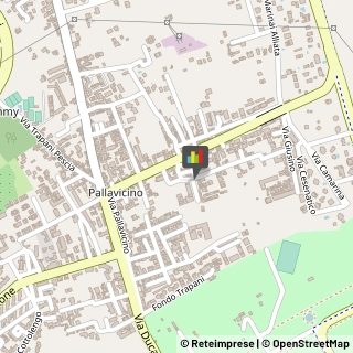 Aziende Sanitarie Locali (ASL),90146Palermo