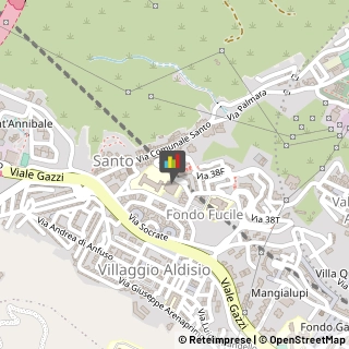 Informatica - Scuole,98147Messina