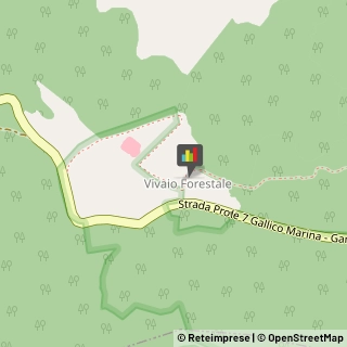 Impianti Sportivi,89057Reggio di Calabria