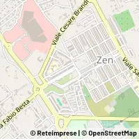 Map Palermo