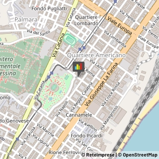 Vendite per Corrispondenza,98124Messina