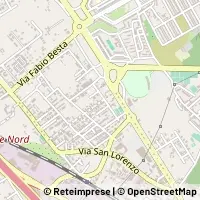 Map Palermo