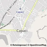 Karta Capaci