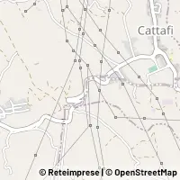 Map Pace del Mela