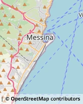 Stazioni di Servizio e Distribuzione Carburanti Messina,98124Messina