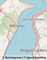 Impianti Sportivi Reggio di Calabria,89135Reggio di Calabria