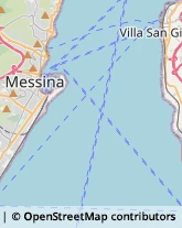 Impianti Sportivi Reggio di Calabria,89100Reggio di Calabria