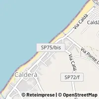Térkép Barcellona Pozzo di Gotto