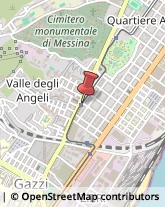 Viale San Martino, 449,98124Messina