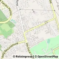 Map Palermo