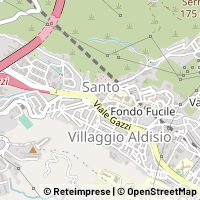 Carte Messina