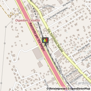 Distributori Carburante - Costruzione e Installazione,90146Palermo