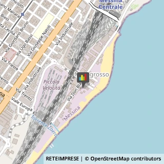 Arredamento Navale,98123Messina