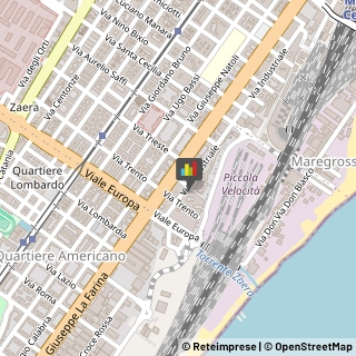 Parrucchieri,98123Messina