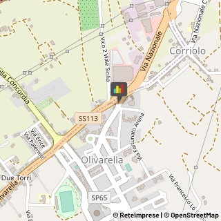 Odontoiatri e Dentisti - Medici Chirurghi,98044Messina