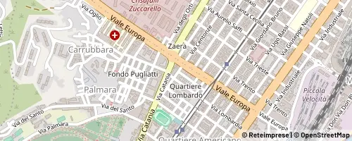 Mappa Mesina