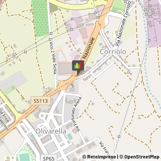 Urologia - Medici specialisti,98057Messina
